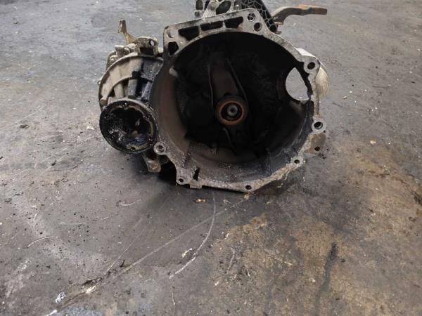 BOITE DE VITESSE VW / AUDI / SEAT / SKODA 1.6TDI CODE: LHW ( 5VITESSES ) - Vue 2